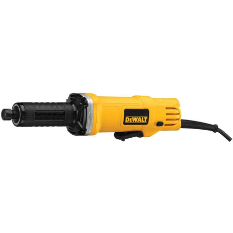 DEWALT DWE4887N 1-1/2 in. (40mm) Die Grinder, No Lock-On