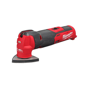 Milwaukee 2526-20 M12 FUEL Oscillating Multi-Tool