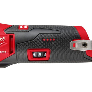 Milwaukee 2476-20 M12 FUEL 16 Gauge Variable Speed Nibbler