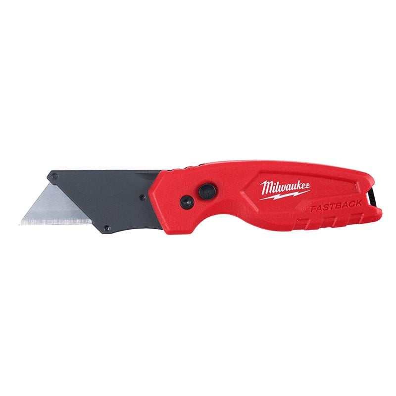 48-22-1500 FASTBACK Compact Folding Utility Knife