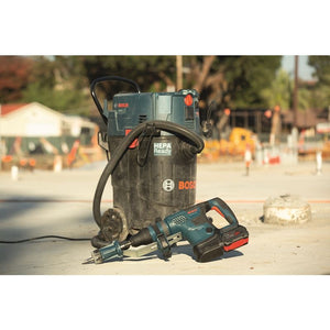 BOSCH GBH18V-36CK24 BOSCH 18V SDS MAX ROTARY HAMMER 1-9/16 IN. KIT