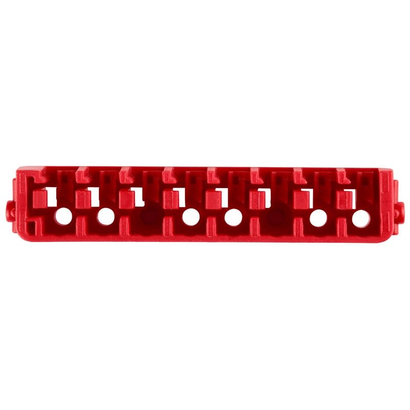 Milwaukee 48-32-9932 Small and Medium Case Rows for Insert Bit Accessories 5PK