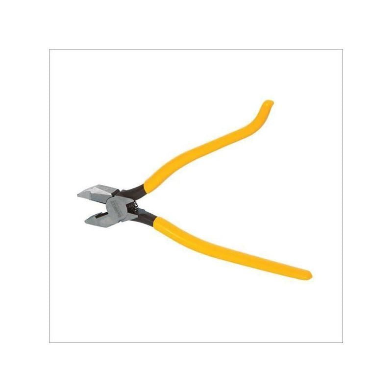 DEWALT | DWHT84818 Lite Duty Rebar Pliers