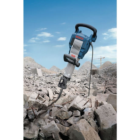 Bosch | 11335K 35 lb Breaker Hammer - JACK