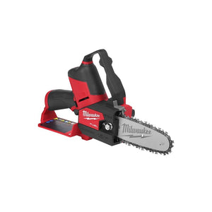 2527-20 M12 FUEL 12 Volt Lithium-Ion Brushless Cordless HATCHET 6 in. Pruning Saw (Tool-Only)