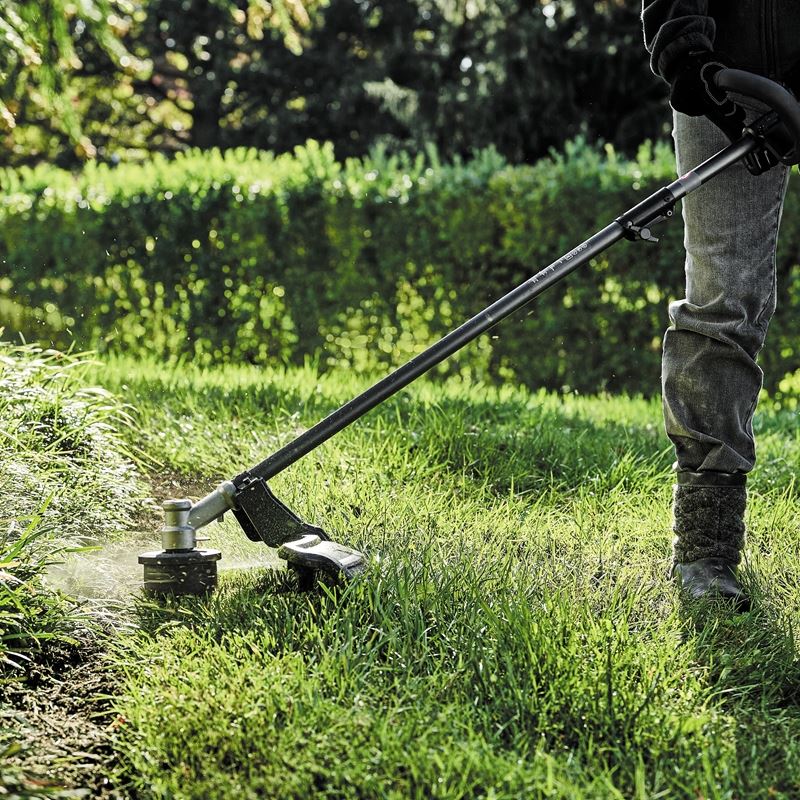 DEWALT DCST972B 60V MAX 17 IN. BRUSHLESS ATTACHMENT CAPABLE STRING TRIMMER (TOOL ONLY)