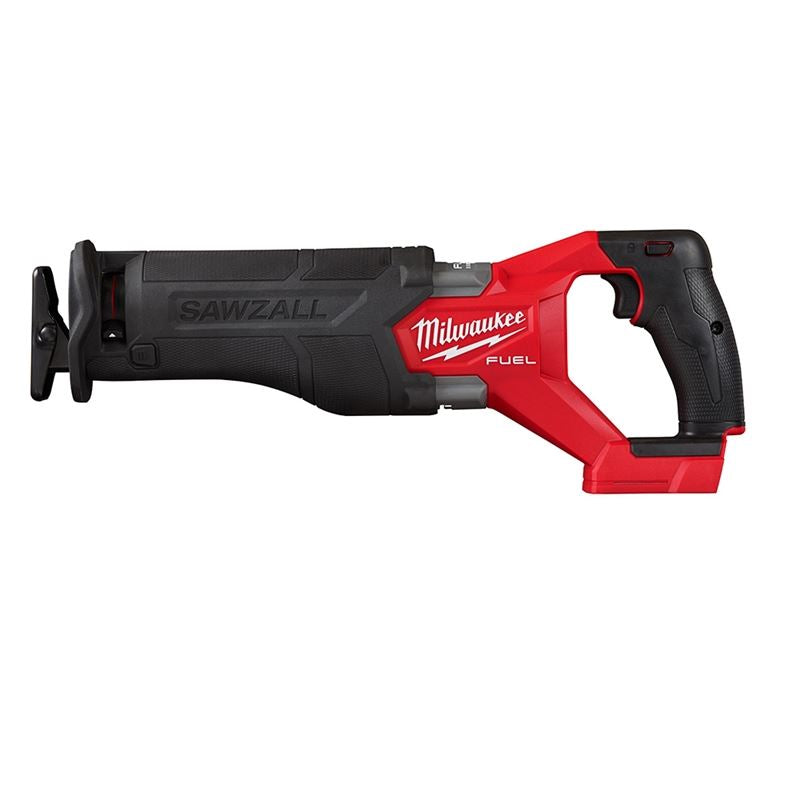 Milwaukee 2821-20 M18 FUEL SAWZALL Recip Saw (Tool Only)