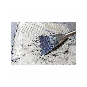 Bosch HS1418 5 In. x 11 In. Floor Scraper SDS-plus Hammer Steel