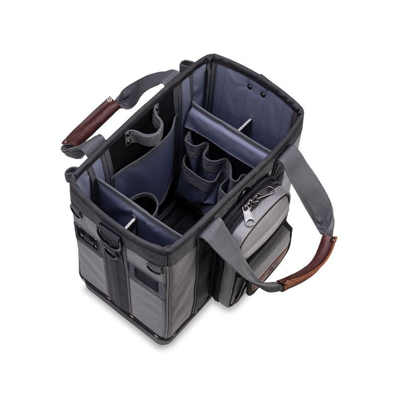 VETO PRO PAC WRENCHER XL Extra Large Open Top Plumbing Bag