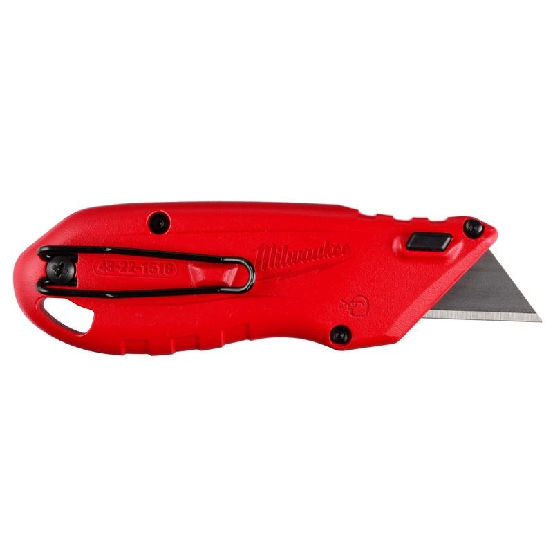 Milwaukee 48-22-1516 Compact Side Slide Utility Knife