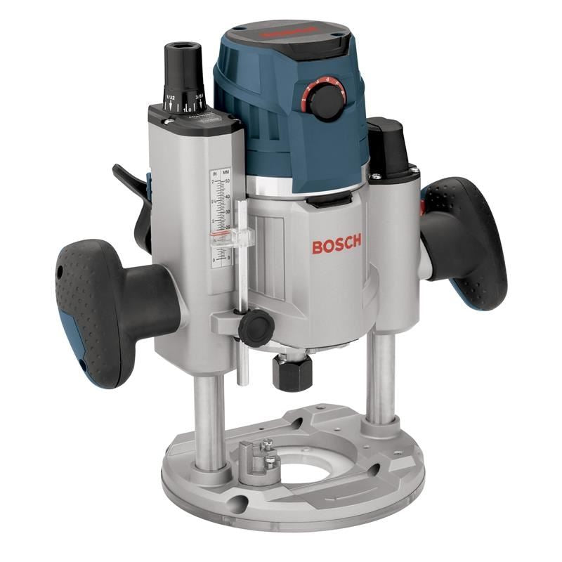 Bosch | MRP23EVS 2.3HP VS Plunge-Base Router