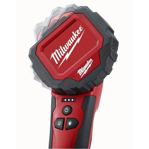 2313-20 M12 12 Volt Lithium-Ion Cordless M-Spector 360 - Tool Only