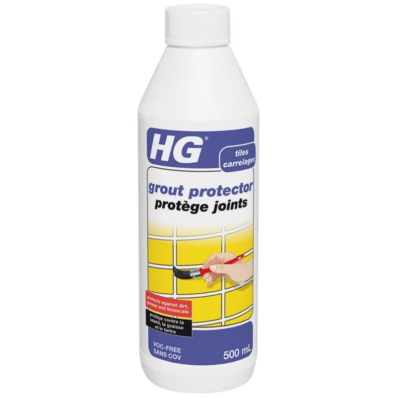 HG Grout Protector - 500 ml