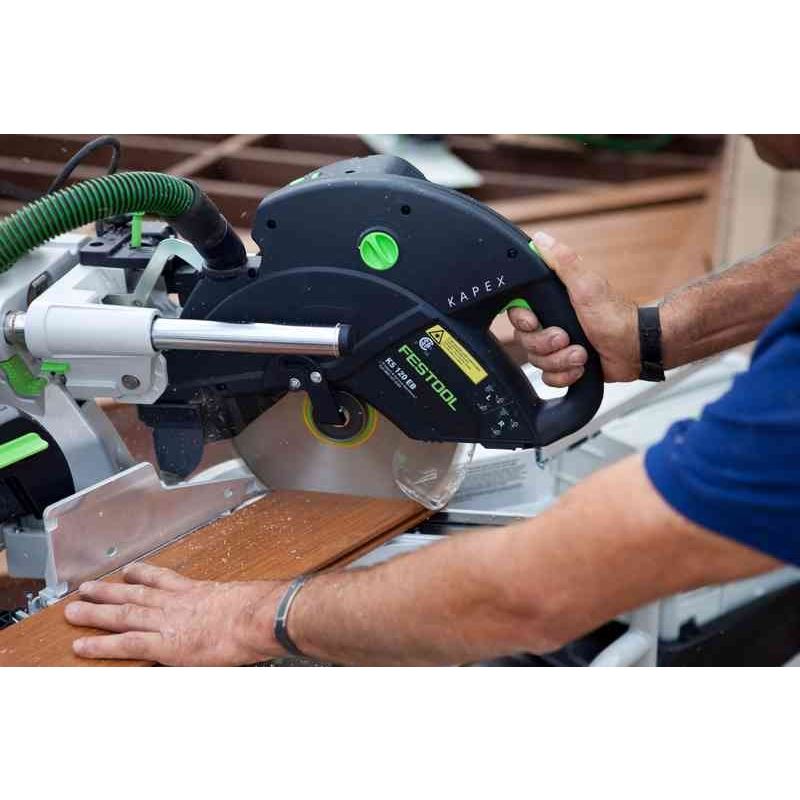 FESTOOL KAPEX Sliding Compound Miter Saw