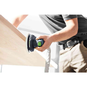 Festool 576326 Random Orbital Sander ETS EC150/3 EQ-Plus