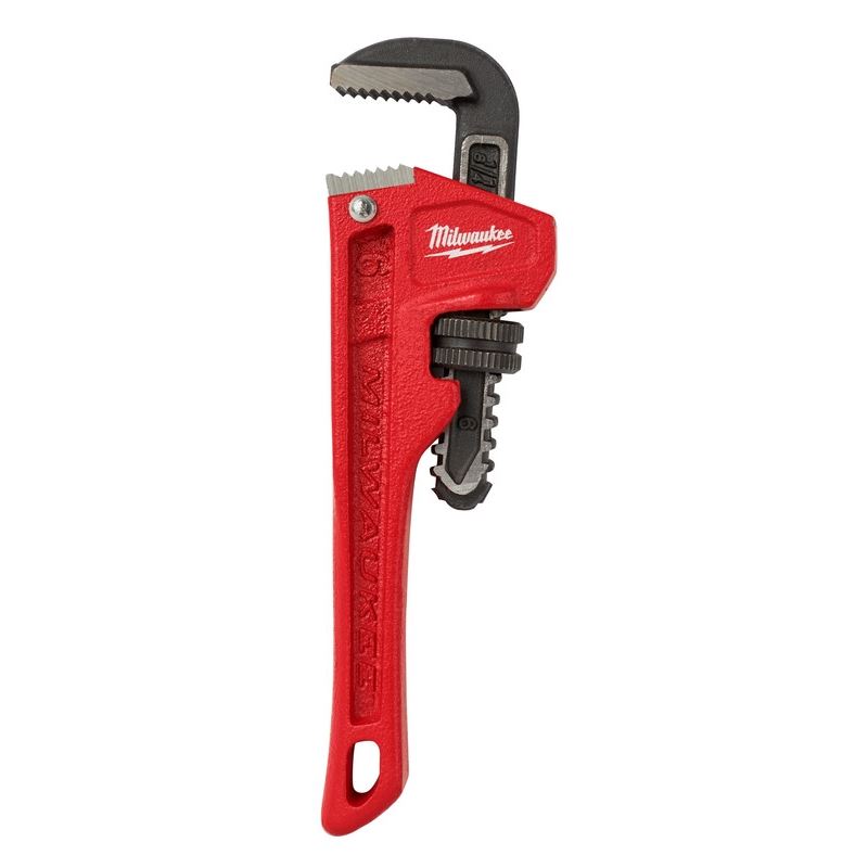 Milwaukee 48-22-7106 6in Steel Pipe Wrench