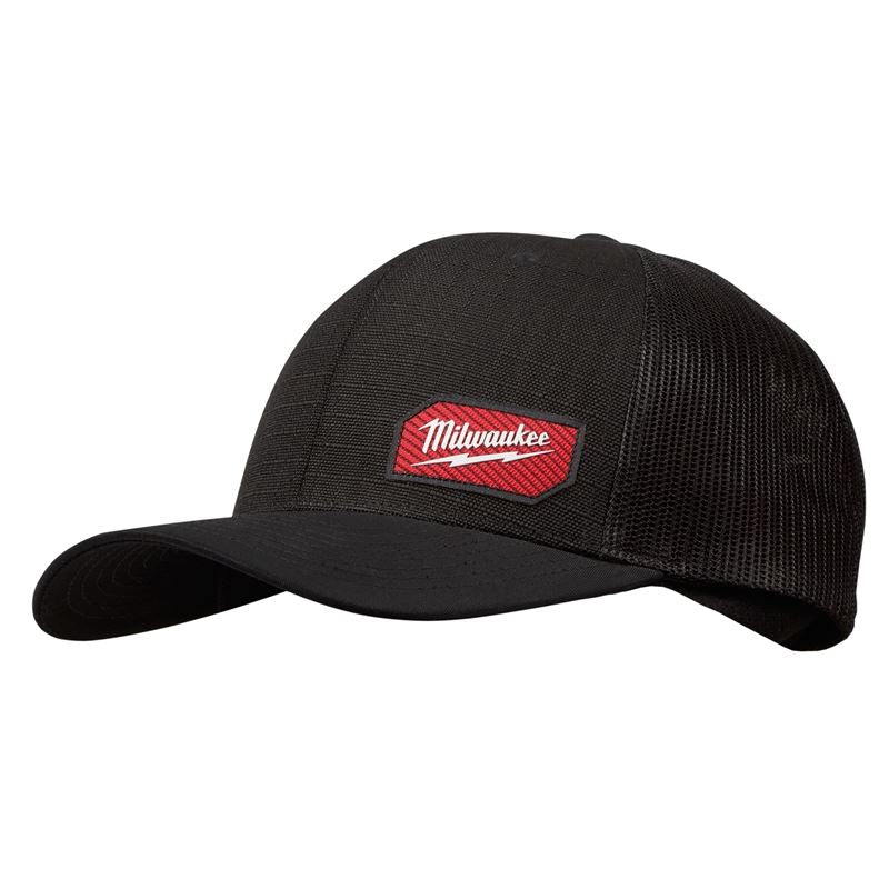 Milwaukee GRIDIRON SNAPBACK TRUCKER HAT