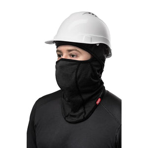 Milwaukee 421B Balaclava WORKSKIN MID-WEIGHT COLD WEATHER