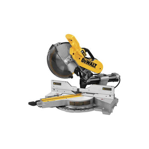 DEWALT | DWS780 12" Double Bevel Sliding Compound Miter Saw