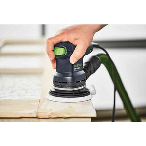 Festool 574993 ETS 125 REQ-Plus Random Orbital Sander