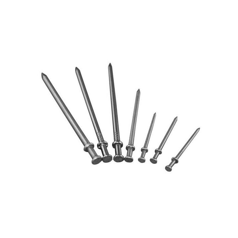 MHC Double Headed (Duplex) Nails - 50 LBS