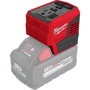 MILWAUKEE 2846-20 M18 TOP-OFF 175W POWER SUPPLY