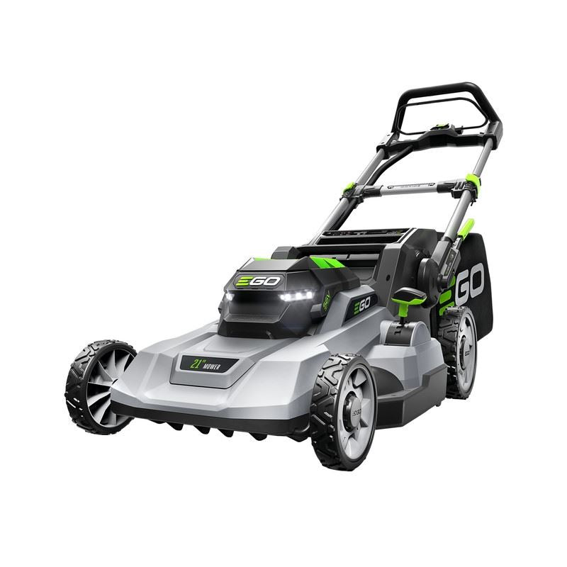 EGO LM2114 POWER+ 21in Mower with 6.0Ah Battery and 320W Charger