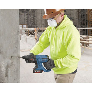 Bosch | GBH18V-20N 18V 3/4 In. SDS-plus Rotary Hammer (Bare Tool) | BFP