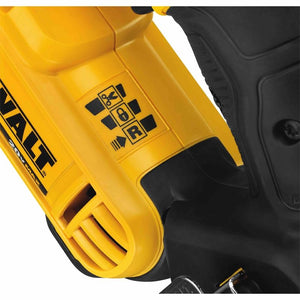 DEWALT DCS350D1 20V MAX* Cordless Threaded Rod Cutter