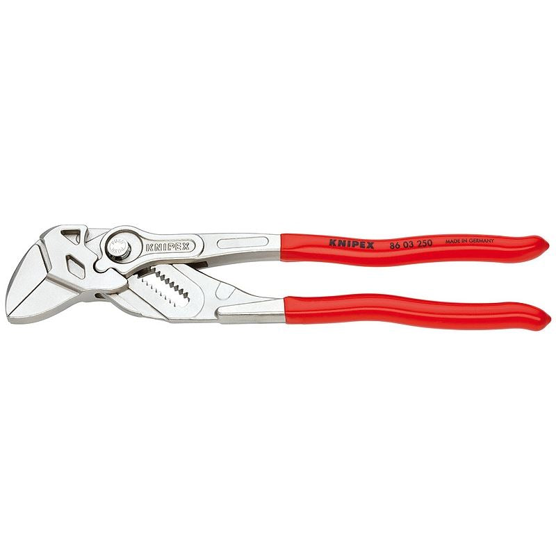 Knipex | 86 03 250 Pliers Wrench