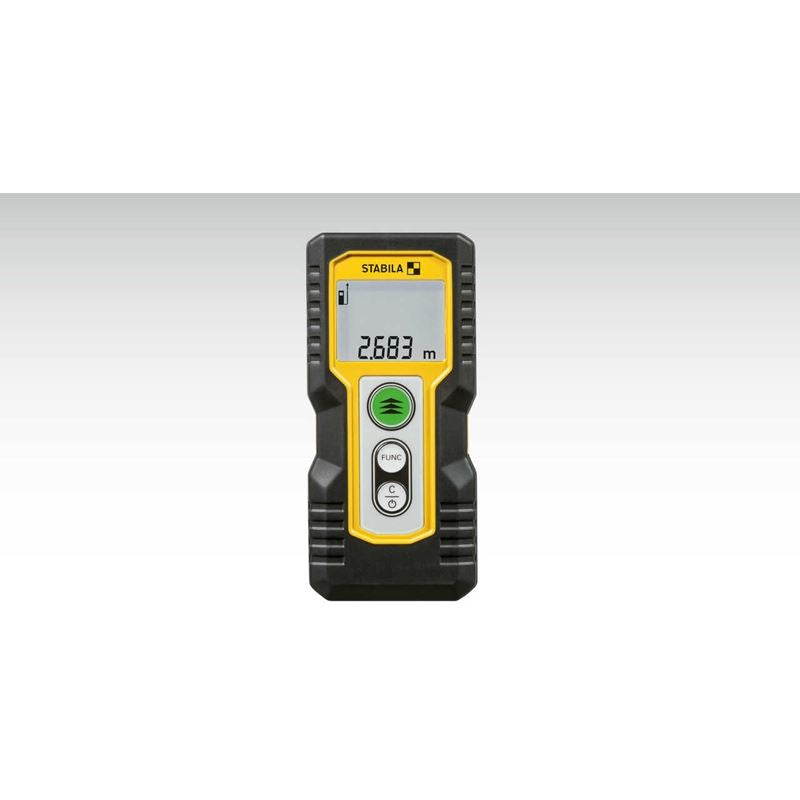 STABILA 06220 LD 220 100ft Laser Distance Measurer