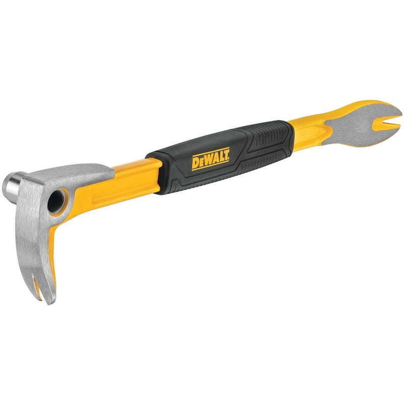 DEWALT DWHT55166 12 in. Precision Claw Bar