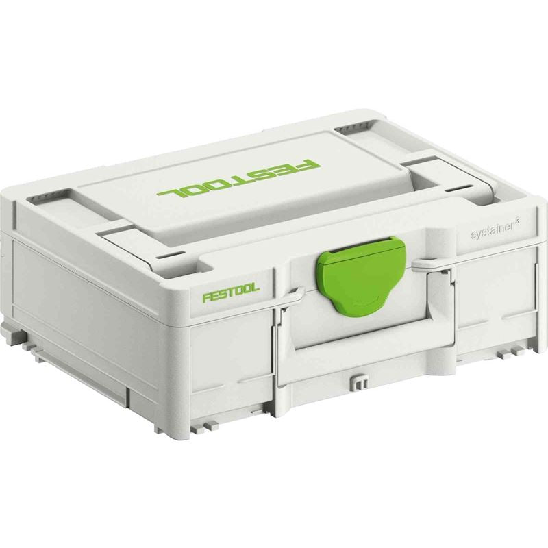 FESTOOL 204841 Systainer SYS3 M 137