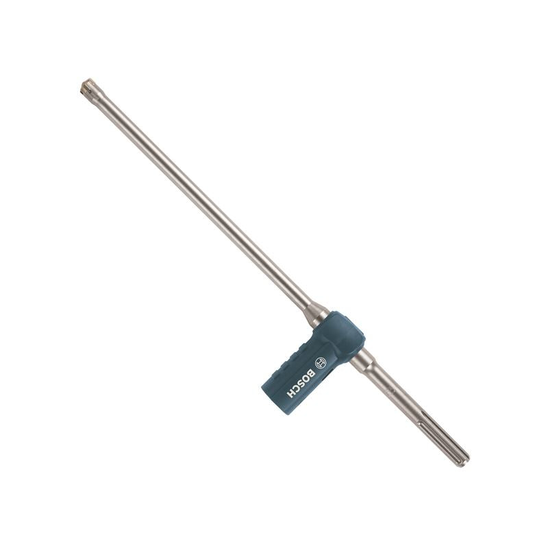 Bosch | DXS5054 1 In. x 27 In. SDS-max Speed Clean Dust Extraction Bit