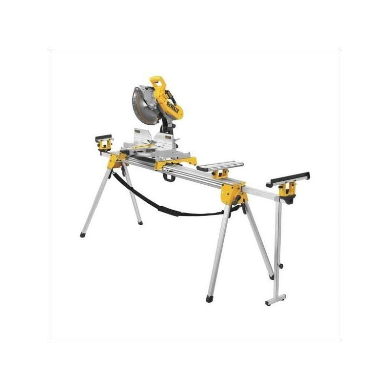 DEWALT | DWX723 Heavy Duty Miter Saw Stand