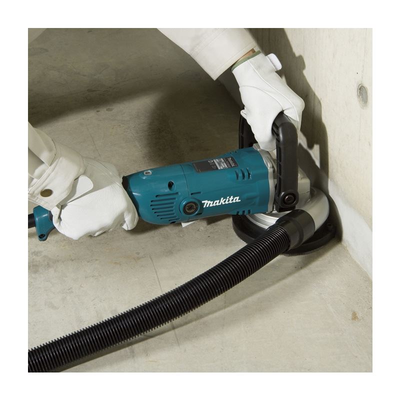 Makita | PC5000C 5" Concrete Planer