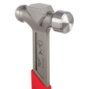 Milwaukee 48-22-9130 16oz STEEL BALL PEEN HAMMER