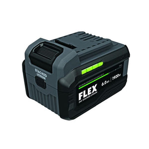 FLEX FX0331-1 24V 6.0Ah Stacked-Lithium Battery