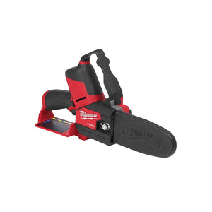 2527-20 M12 FUEL 12 Volt Lithium-Ion Brushless Cordless HATCHET 6 in. Pruning Saw (Tool-Only)