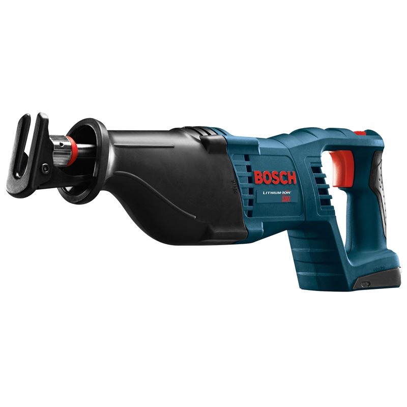 Bosch | CRS180B 18V Lithium-Ion Recip Saw (Tool Only) | BFP