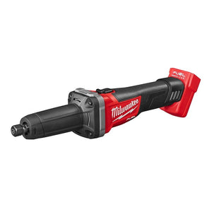 2784-20 M18 FUEL 18 Volt Lithium-Ion Brushless Cordless 1/4 in. Die Grinder  - Tool Only