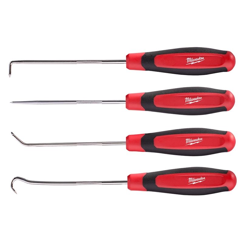 48-22-9215 Hook & Pick Set - 4 Piece