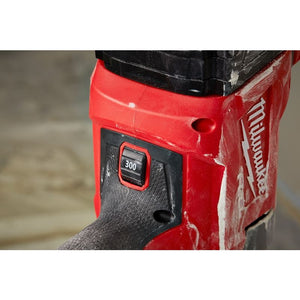 Milwaukee 2810-20 M18 FUEL Mud Mixer with 180 degree Handle (Tool Only)