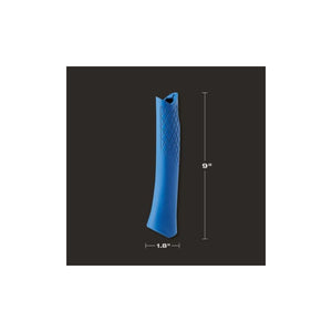 STILETTO TBRG-B TRIMBONE Blue Replacement Grip