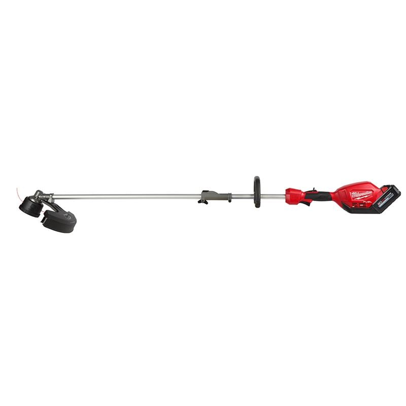 Milwaukee 2825-21ST M18 FUEL String Trimmer w/ QUIK-LOK