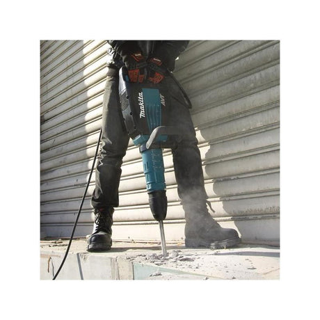 Makita | HM1214C 27 lbs Demolition Hammer