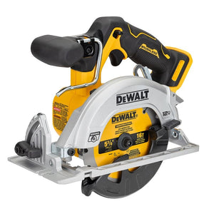 DEWALT DCS512B XTREME 12V MAX 5-3/8 IN. BRUSHLESS CORDLESS CIRCULAR SAW (TOOL ONLY)