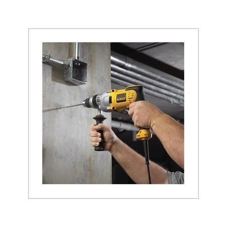 DEWALT | DWD520 1/2" VSR Pistol Grip Hammer Drill