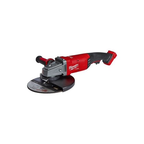 Milwaukee 2785-20 M18 FUEL 7" / 9" Large Angle Grinder