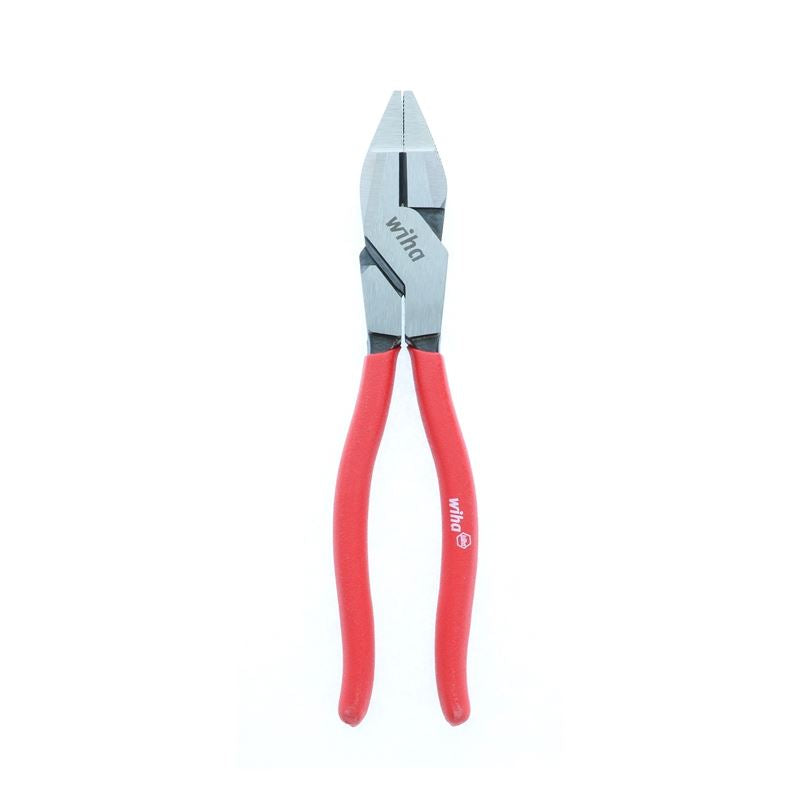 WIHA 32631 Classic Grip NE Style Lineman ins Pliers